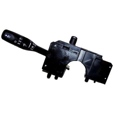 Multifunction Switch for 2001-2006 Jeep TJ Wrangler w/ Front Fog Lamps Crown Automotive