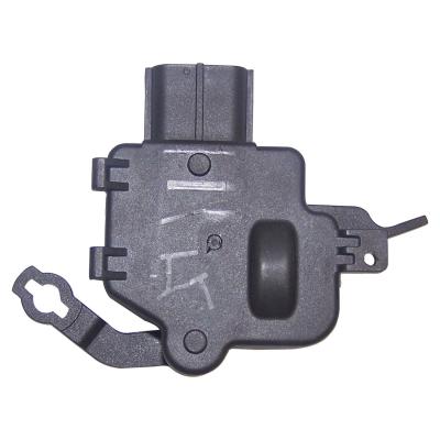 Liftgate Lock Actuator for 1999-2004 Jeep WJ Grand Cherokee Crown Automotive