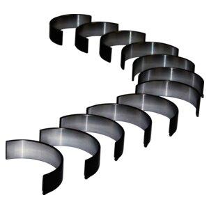 .5mm Undersize Connecting Rod Bearing Set for 02-10 Jeep WK, XK, KJ, KK w/ 3.7L Crown Automotive