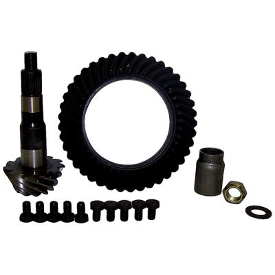 Ring &amp; Pinion Kit for Jeep 00-04 Grand Cherokee w/ Dana 44 Rear Axle, 3.73 Ratio Crown Automotive