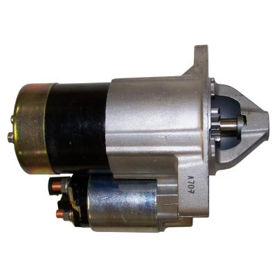 Starter for Select 2003-2010 Dodge Stratus, Neon, Chrysler Cruiser, Sebring Crown Automotive