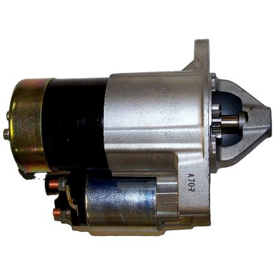 Starter for Select 2003-2010 Dodge Stratus, Neon, Chrysler Cruiser, Sebring Crown Automotive