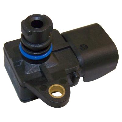 Map Sensor Jeep 07-16 Compass, Patriot w/ 2.0L, 2.4L, 12-15 Gr. Cherokee w/ 6.4L Crown Automotive