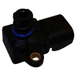 Map Sensor Jeep 07-16 Compass, Patriot w/ 2.0L, 2.4L, 12-15 Gr. Cherokee w/ 6.4L Crown Automotive