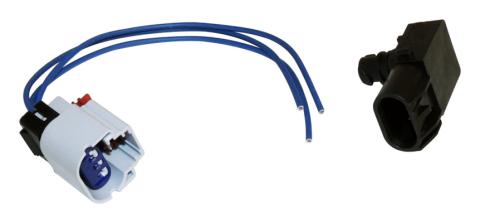MAP Sensor Repair Kit for Various 07+ Jeep Models w/ 2.4L, 3.8L, and 5.7L Eng. Crown Automotive