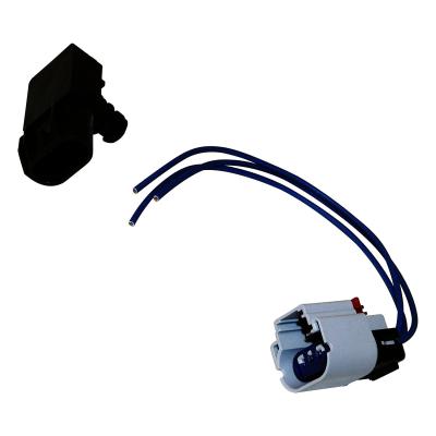 MAP Sensor Repair Kit for Various 07+ Jeep Models w/ 2.4L, 3.8L, and 5.7L Eng. Crown Automotive