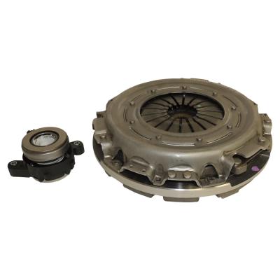 Modular Clutch Kit for 2010-2017 Jeep MK Compass / Patriot w/ T355 Transmission Crown Automotive