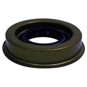 Flanged Pinion Seal for Select Jeep 01-04 WJ Grand Cherokee, 03-06 Jeep Wrangler Crown Automotive