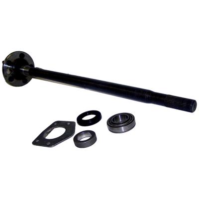 Right Rear Axle Shaft Assembly for 2002 Jeep KJ Liberty w/ Dana 35 Rear Axle Crown Automotive