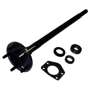 Right Rear Axle Shaft Assembly for 2002 Jeep KJ Liberty w/ Dana 35 Rear Axle Crown Automotive