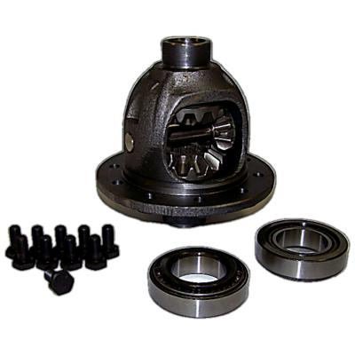 Front Diff. Case Kit for Misc. 72-07 Jeep Models w/ 3.73, 4.10, 4.56 Ratio Crown Automotive