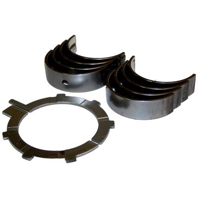 Crankshaft Main Bearing Set for Jeep Commander, Liberty and 05-10 Gr. Cherokee Crown Automotive