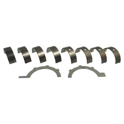 .5mm Undersize Crankshaft Main Bearing Set for Select Jeep WK, XK, KK KJ w/ 3.7L Crown Automotive