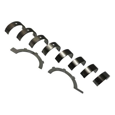 .5mm Undersize Crankshaft Main Bearing Set for Select Jeep WK, XK, KK KJ w/ 3.7L Crown Automotive