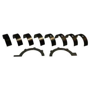 .5mm Undersize Crankshaft Main Bearing Set for Select Jeep WK, XK, KK KJ w/ 3.7L Crown Automotive
