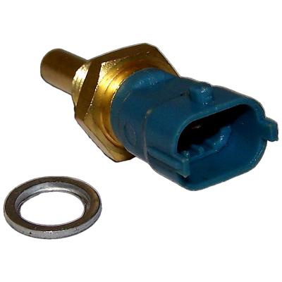Coolant Temperature Sensor for Misc. 2001+ Jeep JL, JT, JK, WK, KJ, KK w/ Diesel Crown Automotive