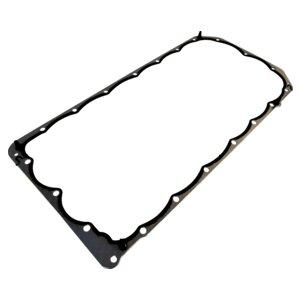 Engine Oil Pan Gasket for 2002-04 Jeep KJ Liberty w/ 2.5L or 2.8L Diesel Engines Crown Automotive