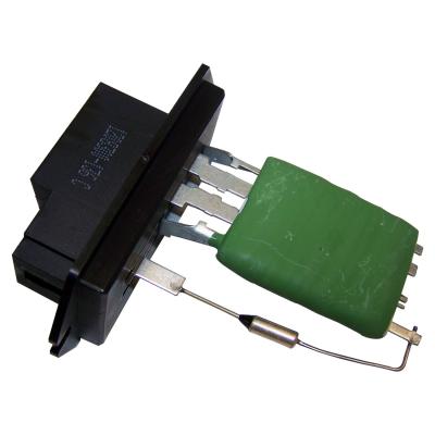 Blower Motor Resistor for 01-07 Dodge &amp; Chrysler Minivans &amp; 05-08 CS Pacifica Crown Automotive