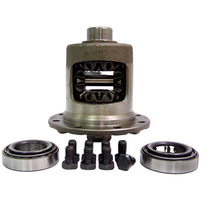 Rear Trac-Lok Differential Case Kit for Select 00/06 TJ Wrangler, XJ Cherokee Crown Automotive