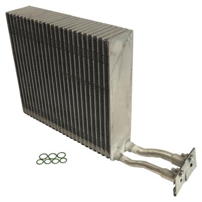 Evaporator Core for 2002-2006 Jeep TJ Wrangler w/ Left Hand Drive Crown Automotive