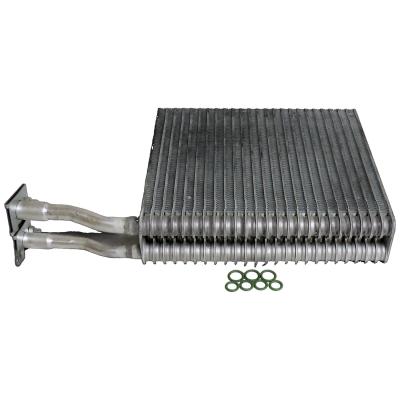 Evaporator Core for 2002-2006 Jeep TJ Wrangler w/ Left Hand Drive Crown Automotive