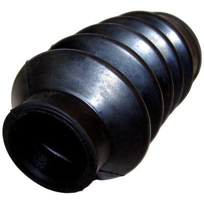 Drive Shaft Boot for Select 03-18 Jeep JK, TJ Wranglers and 05-07 KJ Liberty Crown Automotive