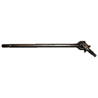 Right Front Axle Shaft Assembly for 03-06 Jeep TJ Wrangler w/ Dana 44 Front Axle Crown Automotive