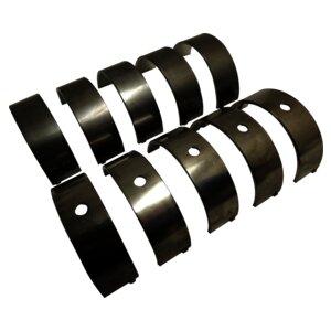 Crankshaft Main Bearing Set for 2005+ Jeep JL, WL, WK, XK, &amp; WS w/ Hemi Engine Crown Automotive