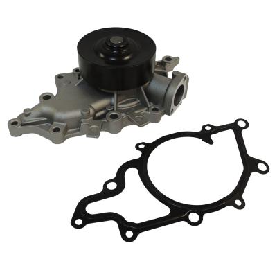 Water Pump for 2002-2004 WG (Europe) Grand Cherokee w/ 2.7L Diesel Engine Crown Automotive