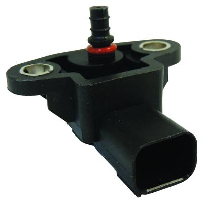 MAP Sensor for Select Jeep JK, WK, XJ, XH, KK, KJ w/ 2.8L or 3.0L Diesel Engines Crown Automotive