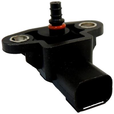 MAP Sensor for Select Jeep JK, WK, XJ, XH, KK, KJ w/ 2.8L or 3.0L Diesel Engines Crown Automotive