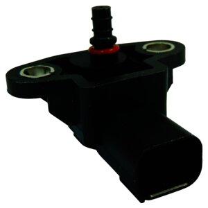 MAP Sensor for Select Jeep JK, WK, XJ, XH, KK, KJ w/ 2.8L or 3.0L Diesel Engines Crown Automotive