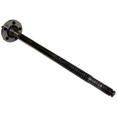 Right Rear Axle Shaft for Select 03-06 Jeep TJ Wrangler w/ D35 Rear Axle w/o ABS Crown Automotive