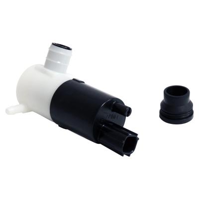 Rear Windshield Washer Pump for 1999-2004 WJ, WG Jeep Grand Cherokee Crown Automotive