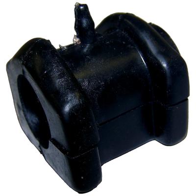 Front Sway Bar Bushing for Select Jeep 2007-2017 MK Compass / Patriot, L or R Crown Automotive