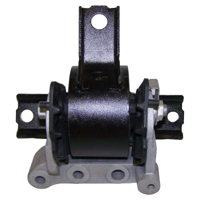 Right Engine Mount for 07-17 MK Compass, Patriot w/ 2.0L Gasoline, 2.4L Engines Crown Automotive