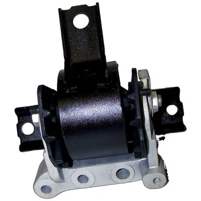 Right Engine Mount for 07-17 MK Compass, Patriot w/ 2.0L Gasoline, 2.4L Engines Crown Automotive