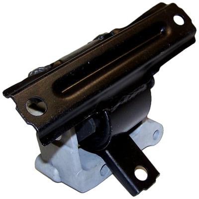 Right Engine Mount for 07-17 MK Compass, Patriot w/ 2.0L Gasoline, 2.4L Engines Crown Automotive