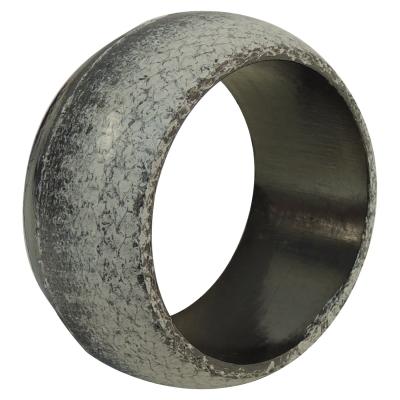 Exhaust Seal for 2007-2017 Jeep MK Compass / Patriot w/ 2.4L Engine, Donut Style Crown Automotive