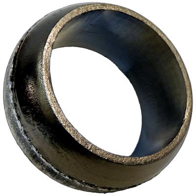 Exhaust Seal for 2007-2017 Jeep MK Compass / Patriot w/ 2.4L Engine, Donut Style Crown Automotive