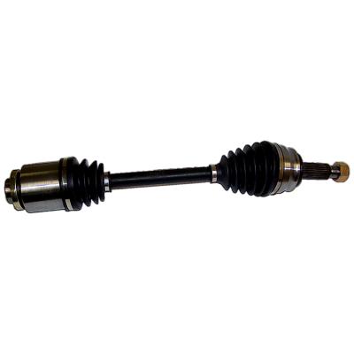 Front Right CV Axle Assembly for Select 2007-2017 Jeep MK Compass / Patriot Crown Automotive