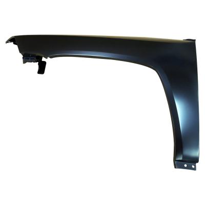 Left Fender for 2007-2010 Jeep MK Compass, Non-Export Crown Automotive