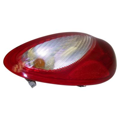 Left Tail Light for 2006-2009 Chrysler PT Cruiser Crown Automotive