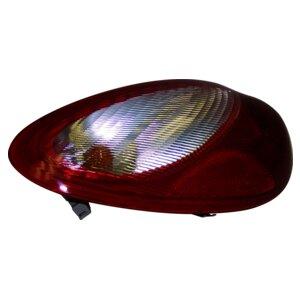 Left Tail Light for 2006-2009 Chrysler PT Cruiser Crown Automotive