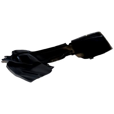 Left Front Fender Liner for 2007-2010 Jeep MK Patriot Crown Automotive