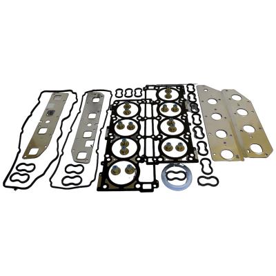 Upper Engine Gasket Set for 05-08 Jeep Grand Cherokee &amp; Commander w/ 5.7L Engine Crown Automotive