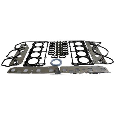 Upper Engine Gasket Set for 05-08 Jeep Grand Cherokee &amp; Commander w/ 5.7L Engine Crown Automotive
