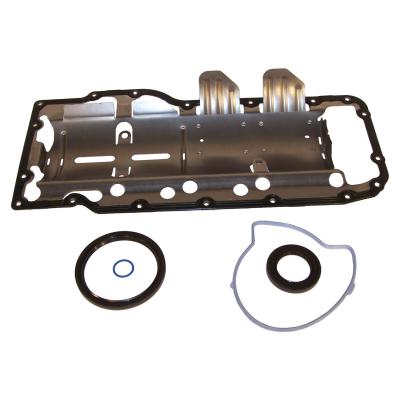 Lower Gasket Set for 1999-2003 Jeep WJ, WG Grand Cherokee w/ 4.7L Engine Crown Automotive