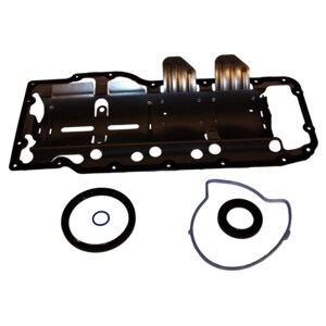 Lower Gasket Set for 1999-2003 Jeep WJ, WG Grand Cherokee w/ 4.7L Engine Crown Automotive