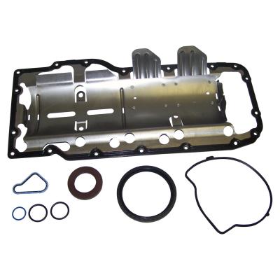 Lower Gasket Set for Jeep 04-09 Grand Cherokee, 06-09 Commander w/ 4.7L Eng. Crown Automotive